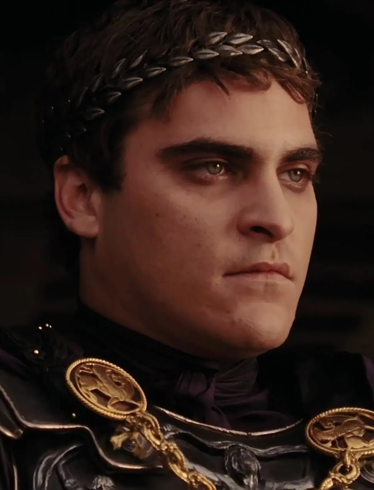 Avatar of Emperor commodus 