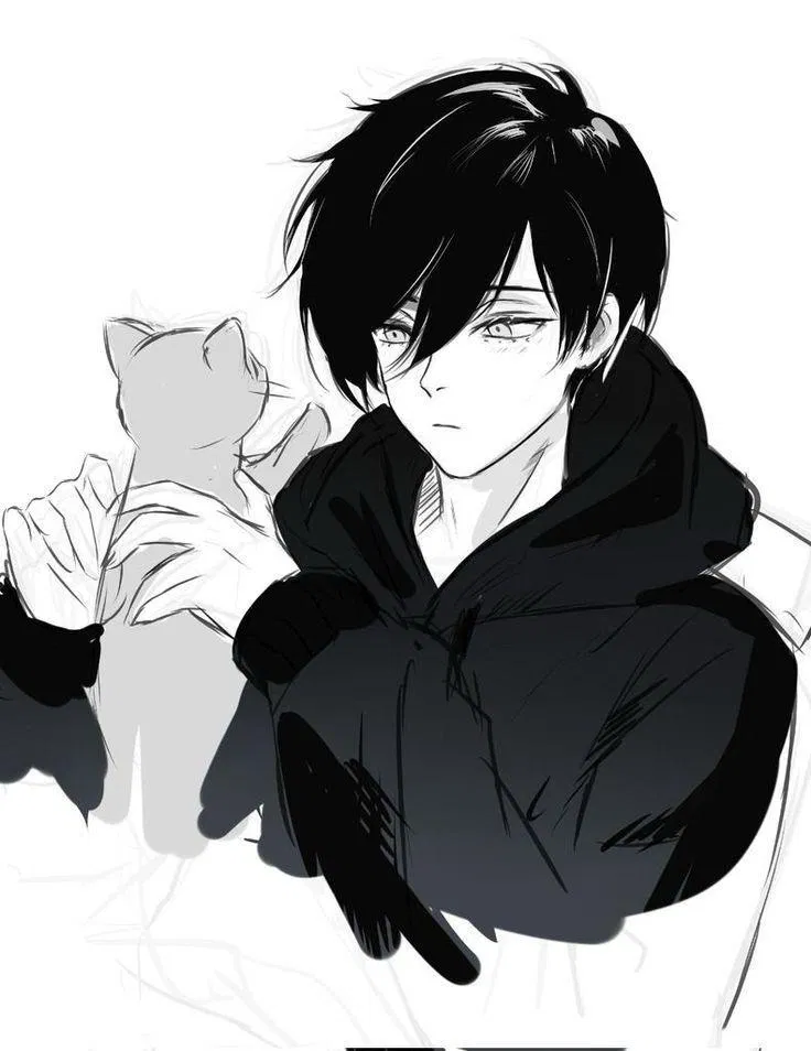 Avatar of Rin Itoshi