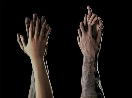 Avatar of Ghost - Remember me