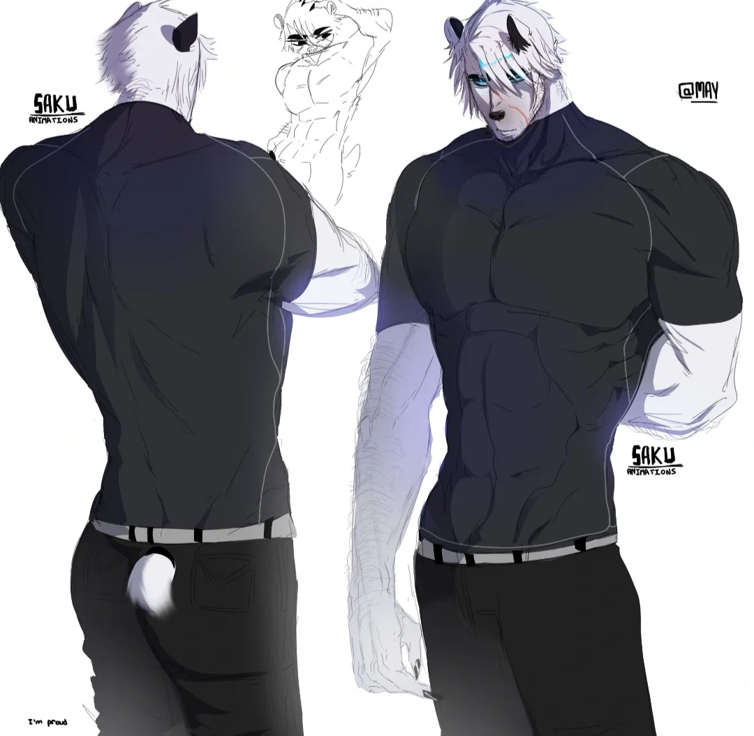 Avatar of Poley Uley