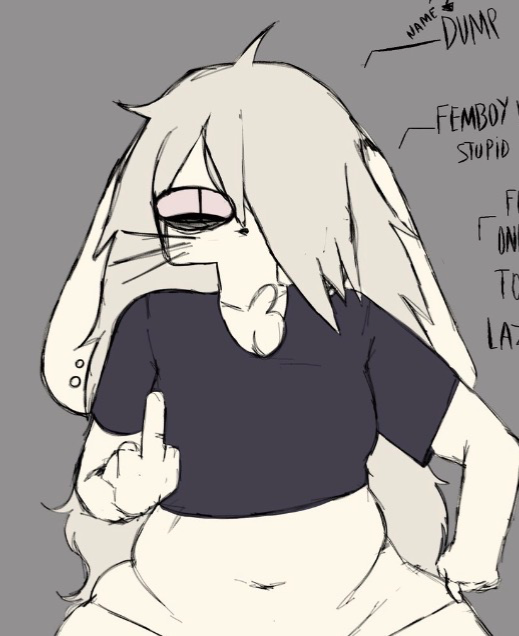 Avatar of Dump || Neet Boyfriend