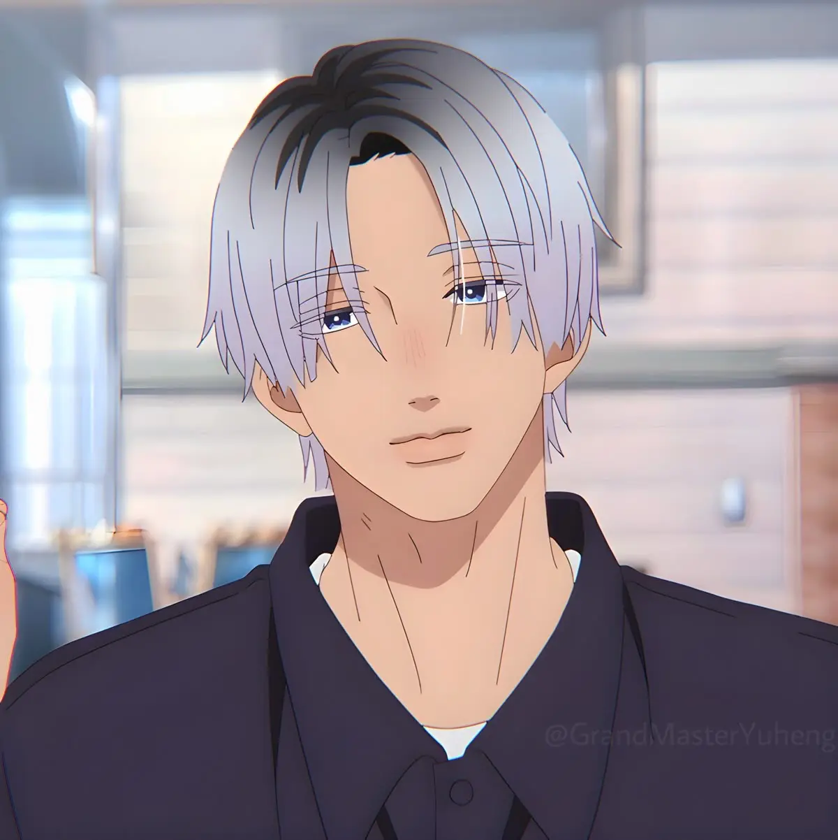 Avatar of itsuomi nagi