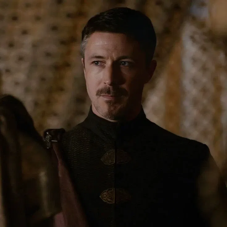 Avatar of Petyr Baelish