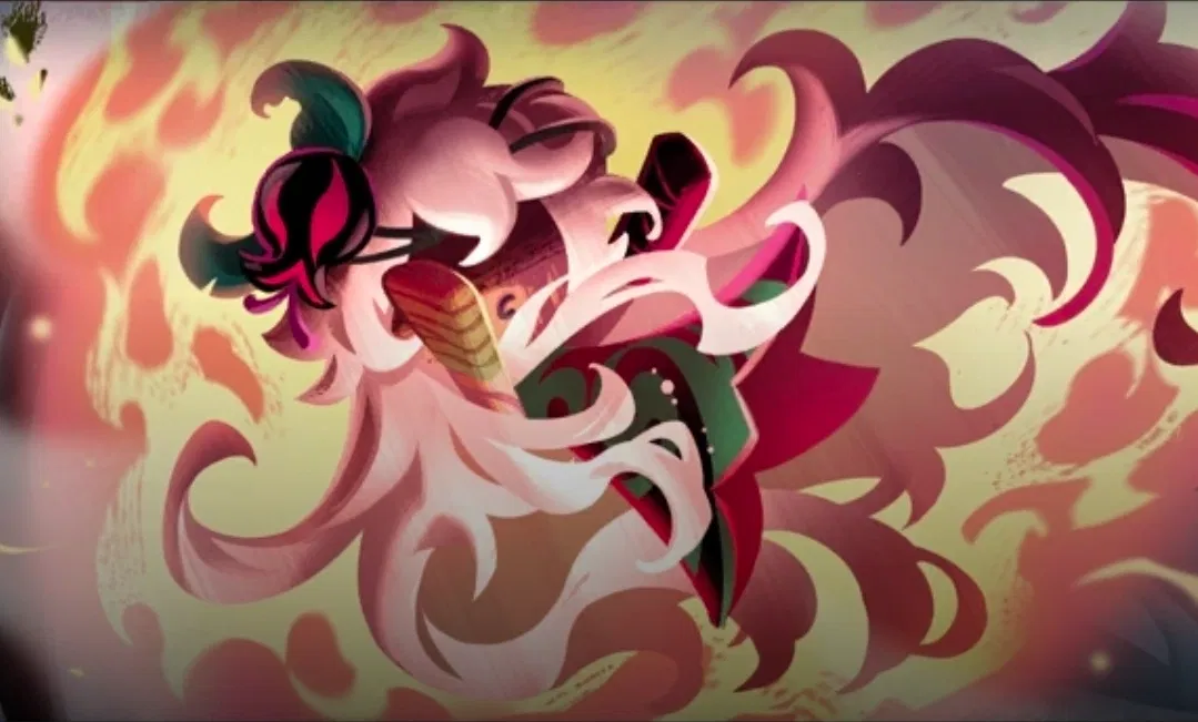 Avatar of -+White lily cookie...?+- 