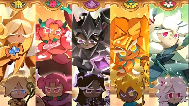 Avatar of Crk All ancients