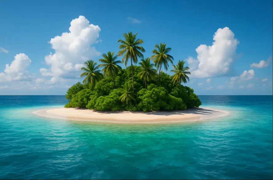 Avatar of Lesbian Island 🏝️ 🌺 