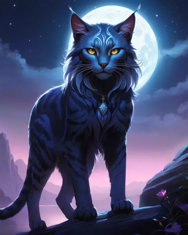 Avatar of The Mansion night 27