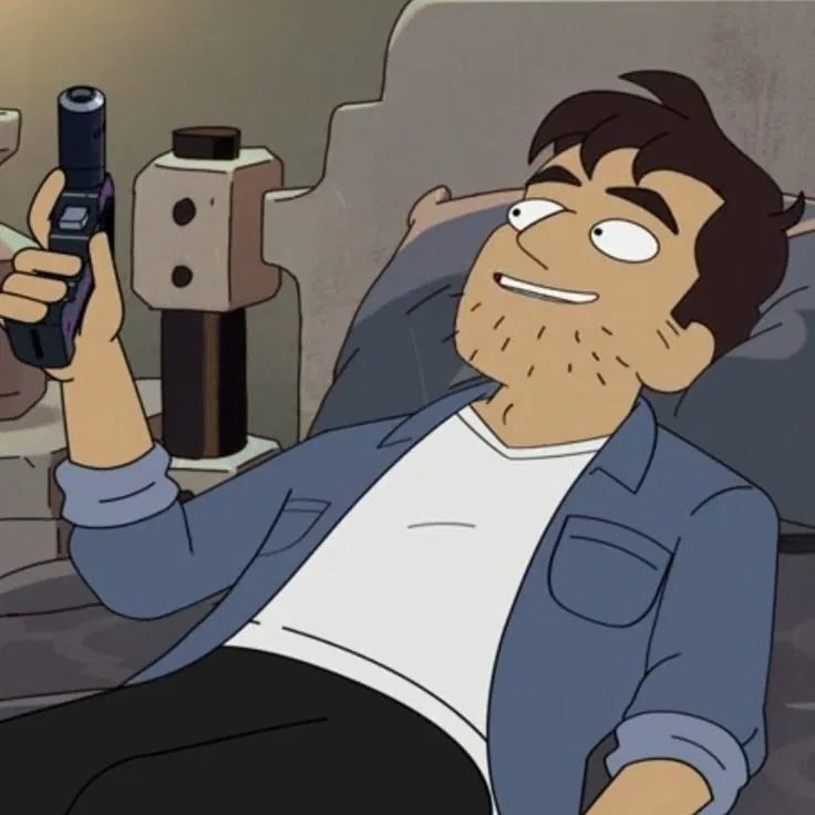 Avatar of Ron Staedtler 