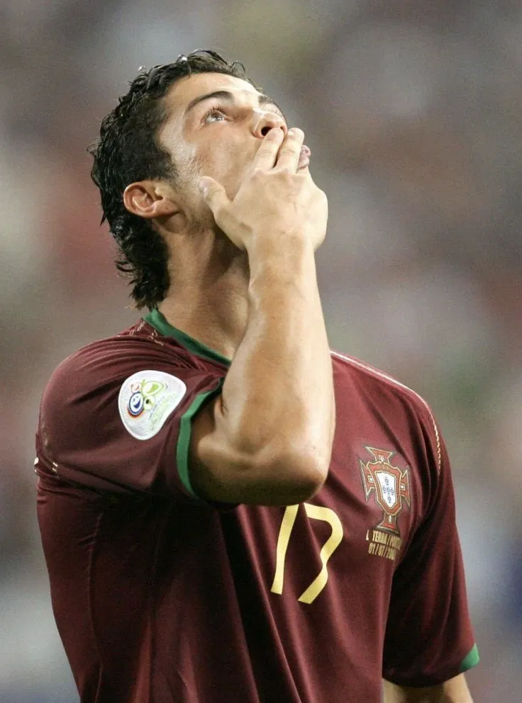 Avatar of Cristiano Ronaldo