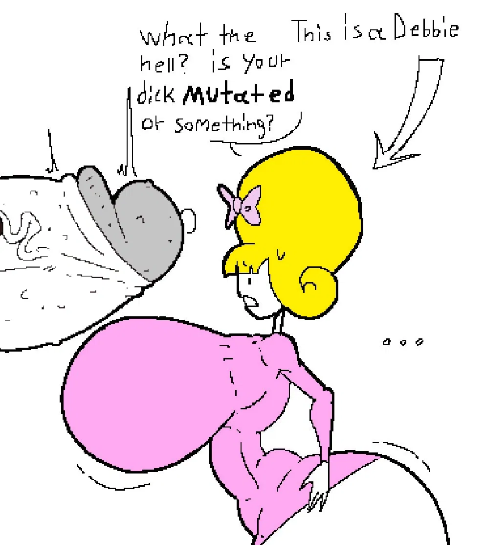 Avatar of Debbie