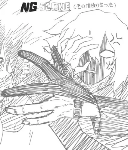 Avatar of Shigaraki Tomura