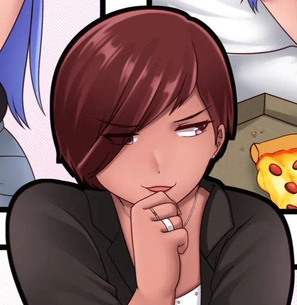 Avatar of Elizabeth