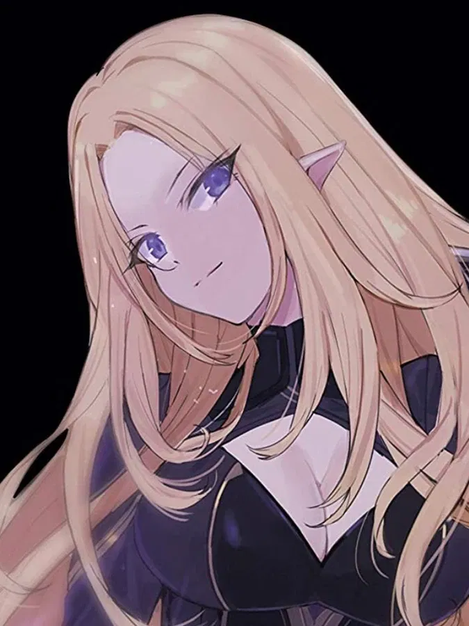 Avatar of Alpha