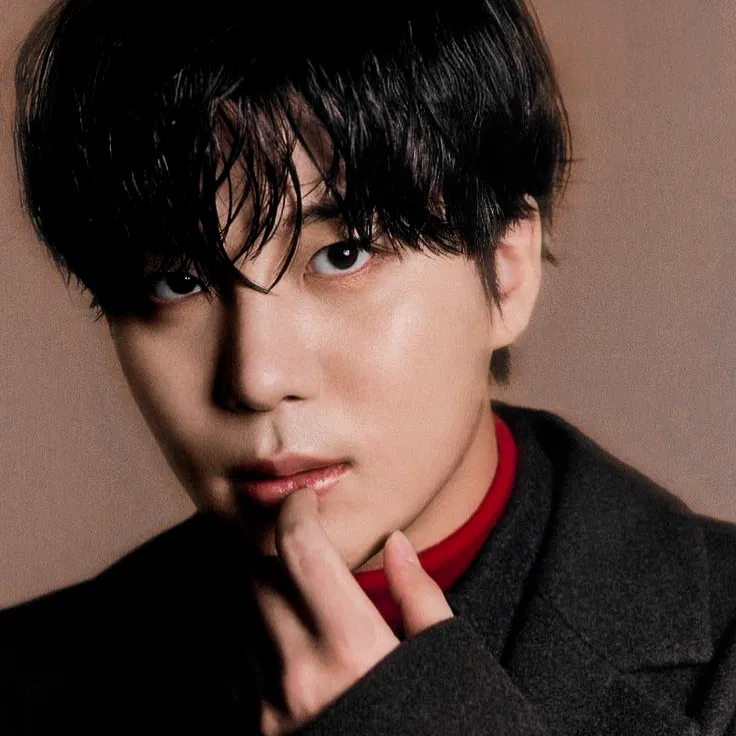 Avatar of Jongho【Unholy Devotion】