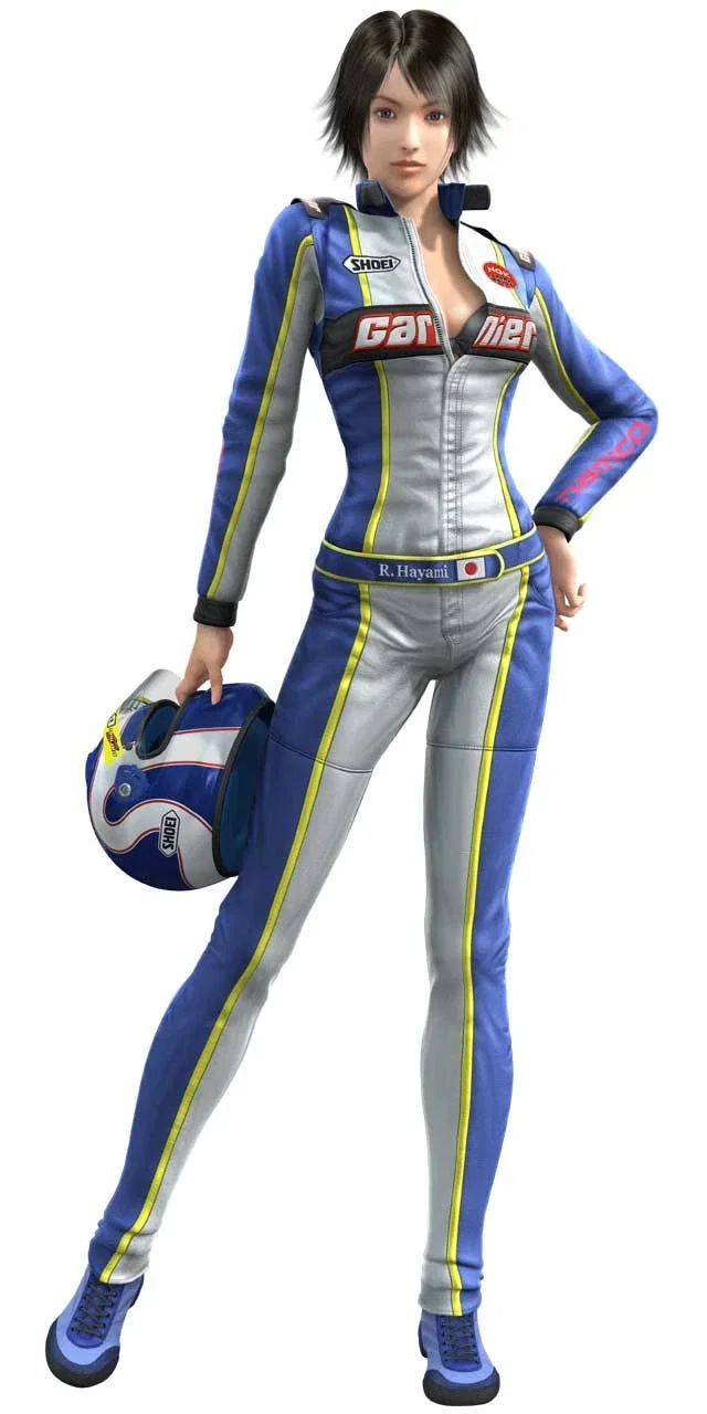 Avatar of Rena Hayami