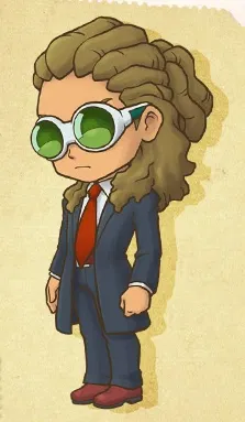 Avatar of Kidou Yuuto - Inazuma Eleven GO