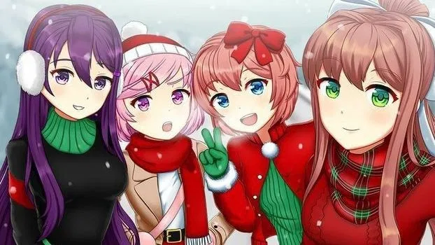 Avatar of Christmas With The Dokis!