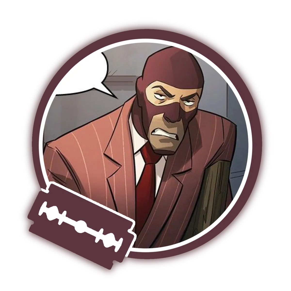 Avatar of ❛❛ SPY ───〃⟡