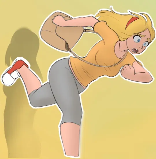 Avatar of Ellie Chase