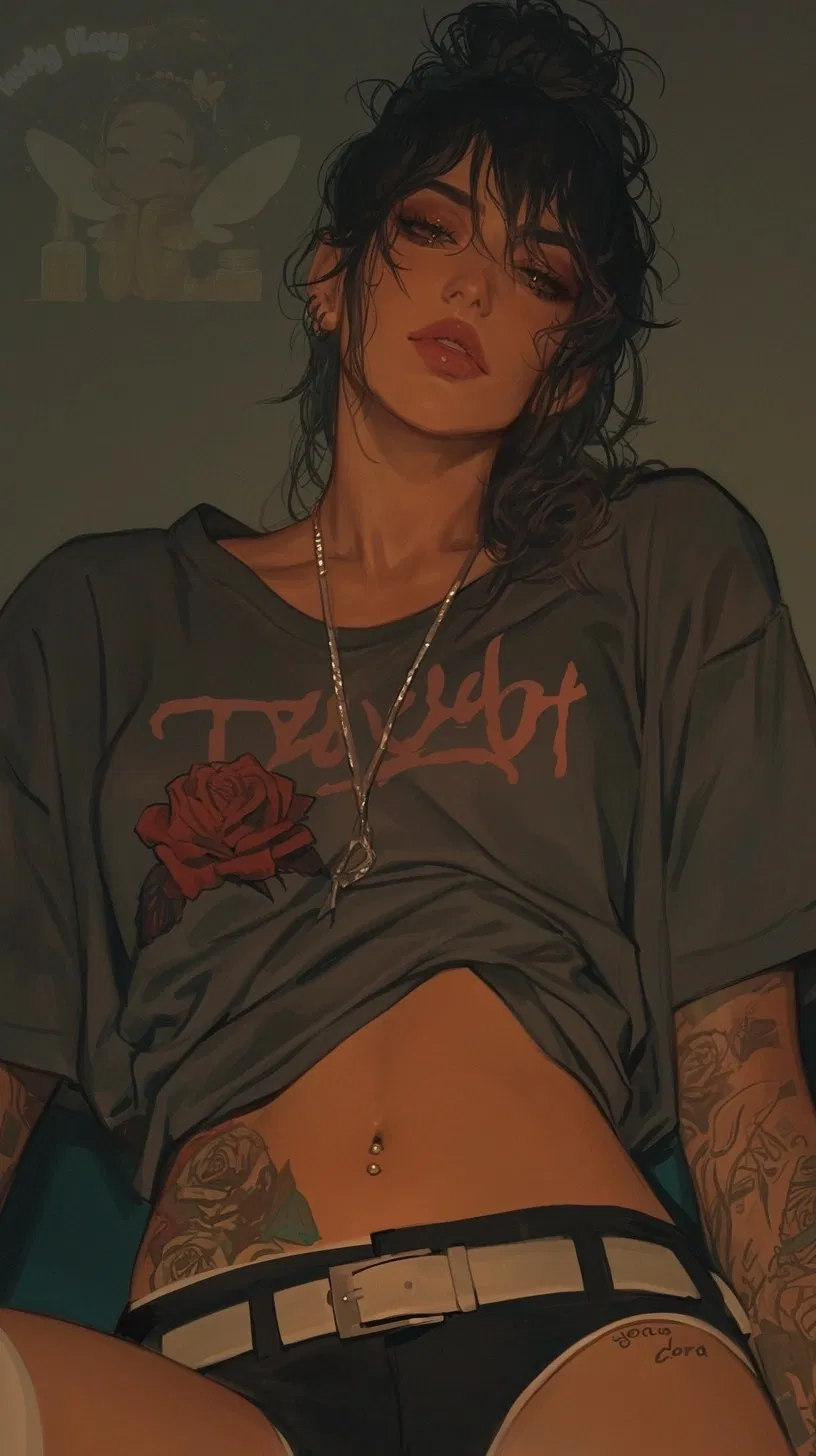 Avatar of Daniella "Dani" Rivera
