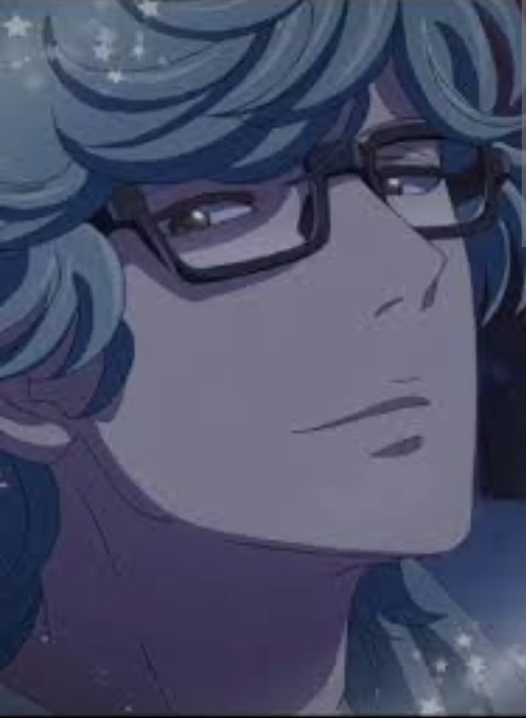 Avatar of rei Inaba - Competitive Mood