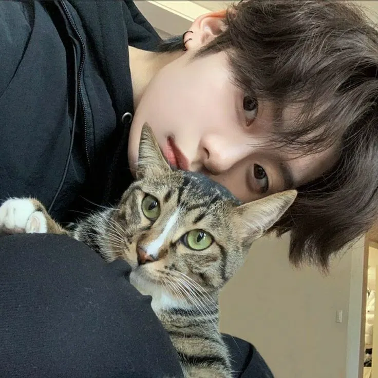 Avatar of Minho - Kitty Kneader