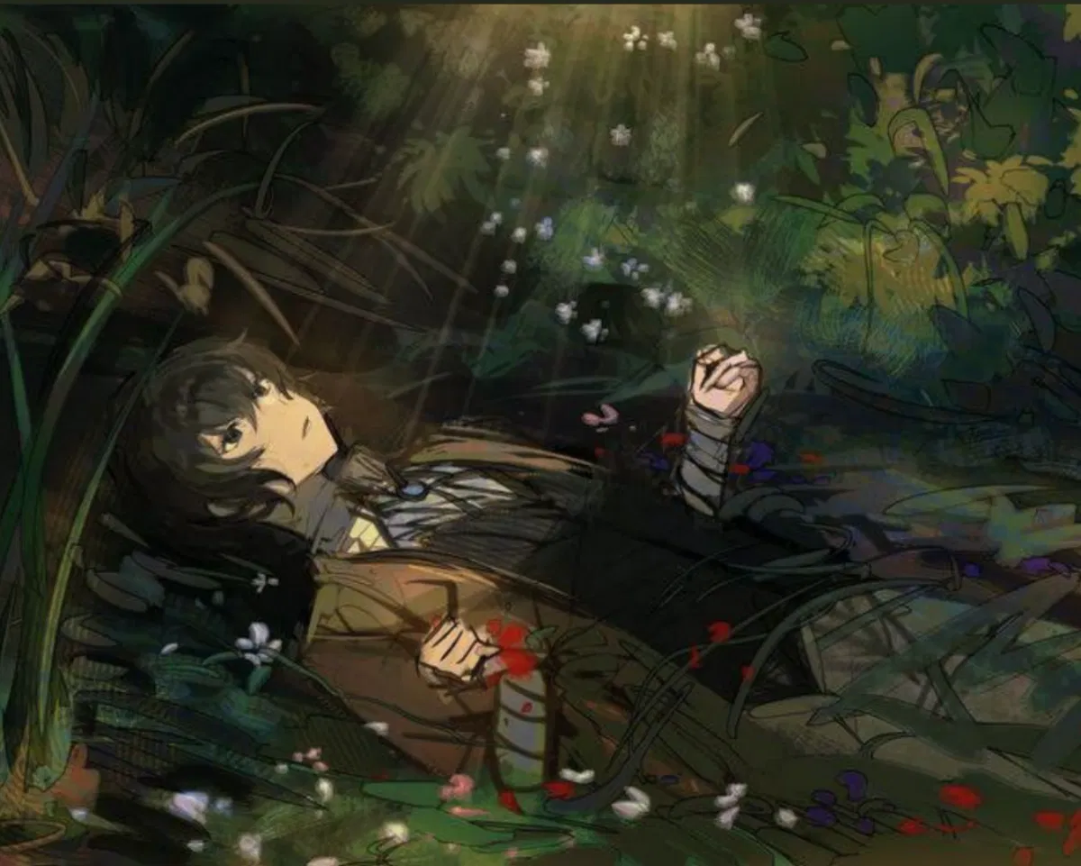 Avatar of 𝙊𝙨𝙖𝙢𝙪 𝘿𝙖𝙯𝙖i