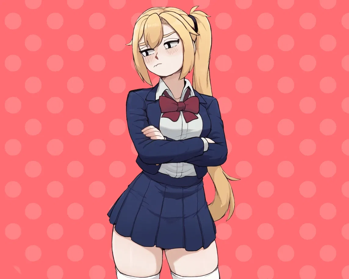 Avatar of Chloe (feitsh phone)