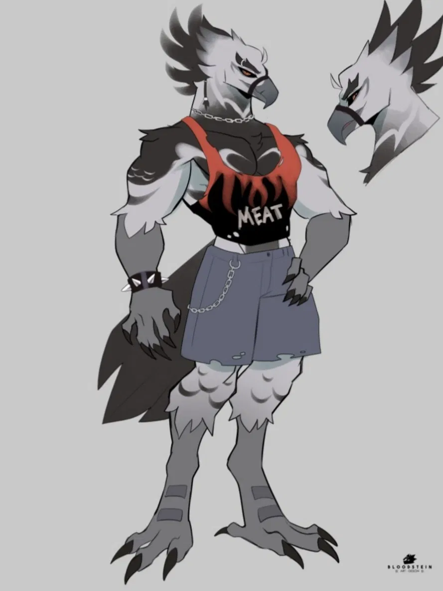 Avatar of Dreadful Reunion || Reven