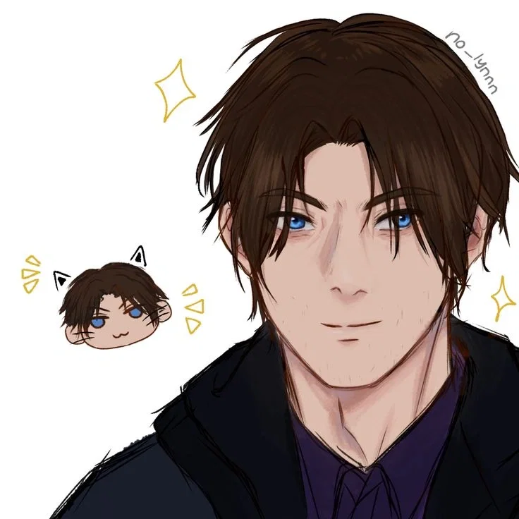 Avatar of Michael Afton