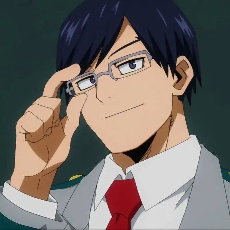 Avatar of Tenya Iida ☆|VALENTINES|☆