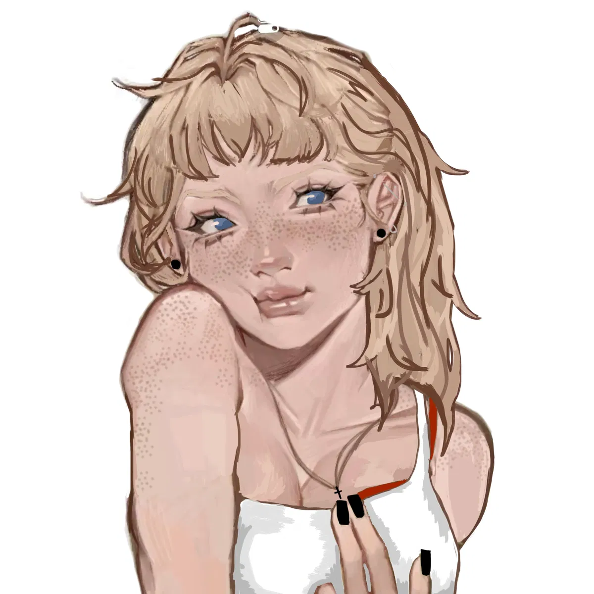 Avatar of Polly