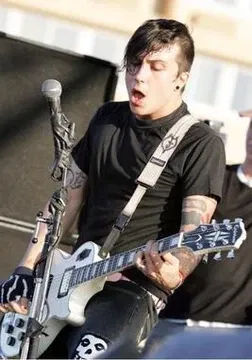 Avatar of Frank Iero