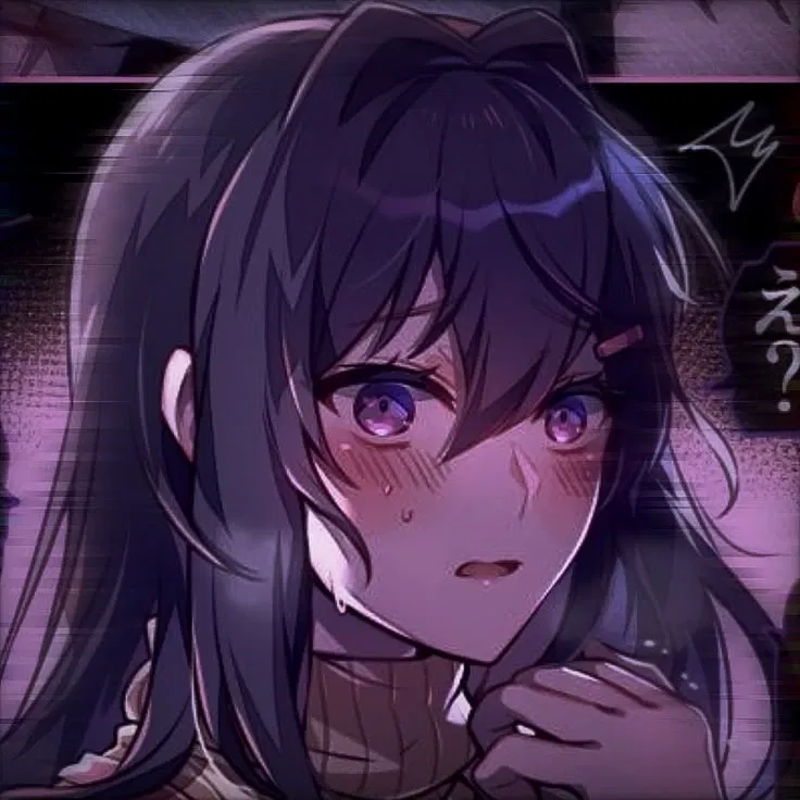 Avatar of Yuri - Toxic Codependency AU