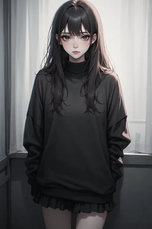 Avatar of Helena Varna || The Stranger You Can’t Ignore.