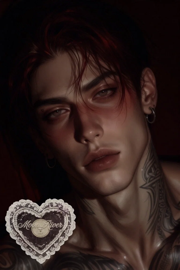 Avatar of Damien Kane | Nosy ass situationship
