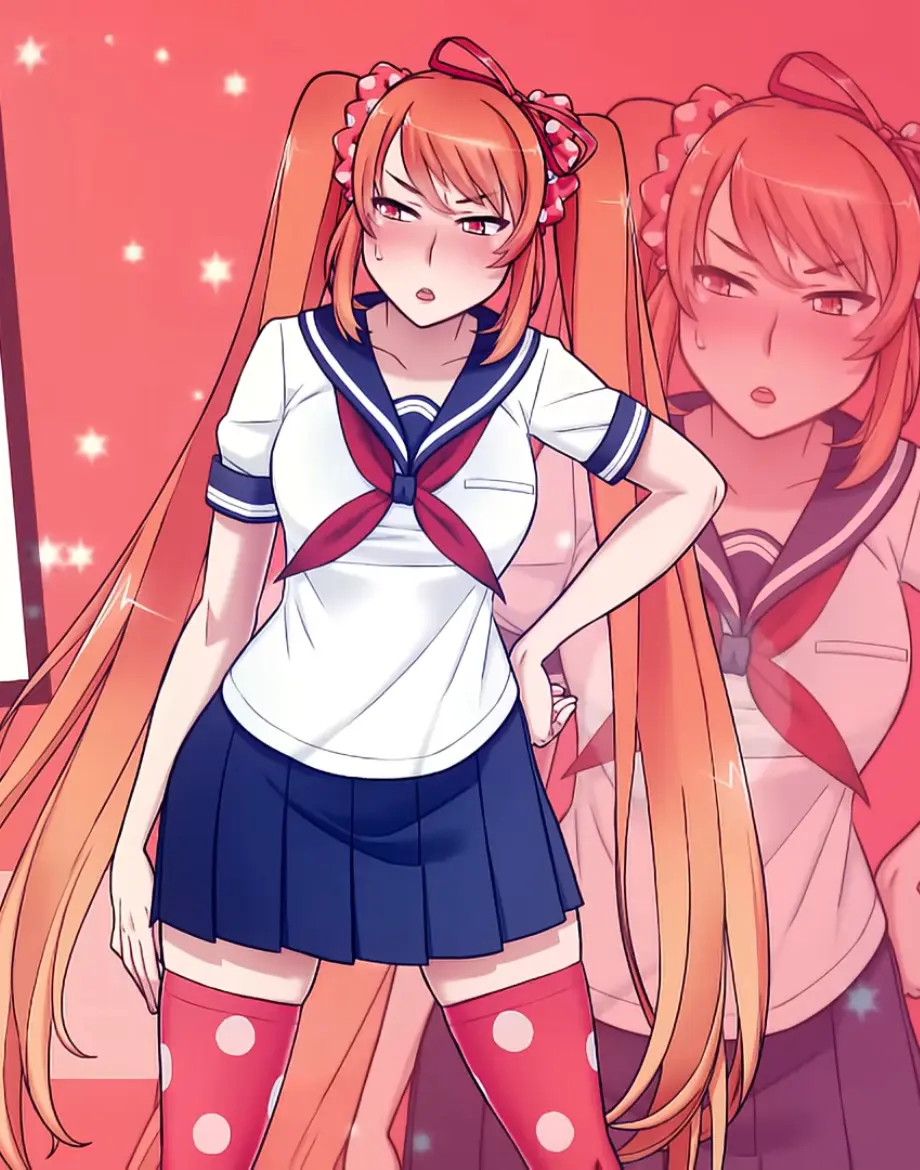 Avatar of Osana najimi