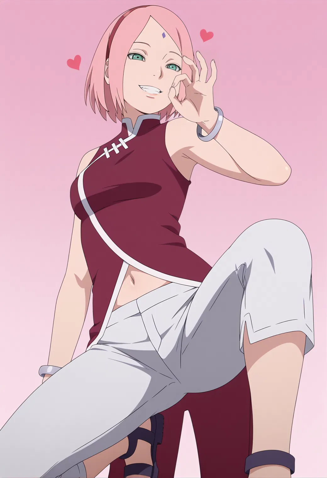 Avatar of Sakura Haruno