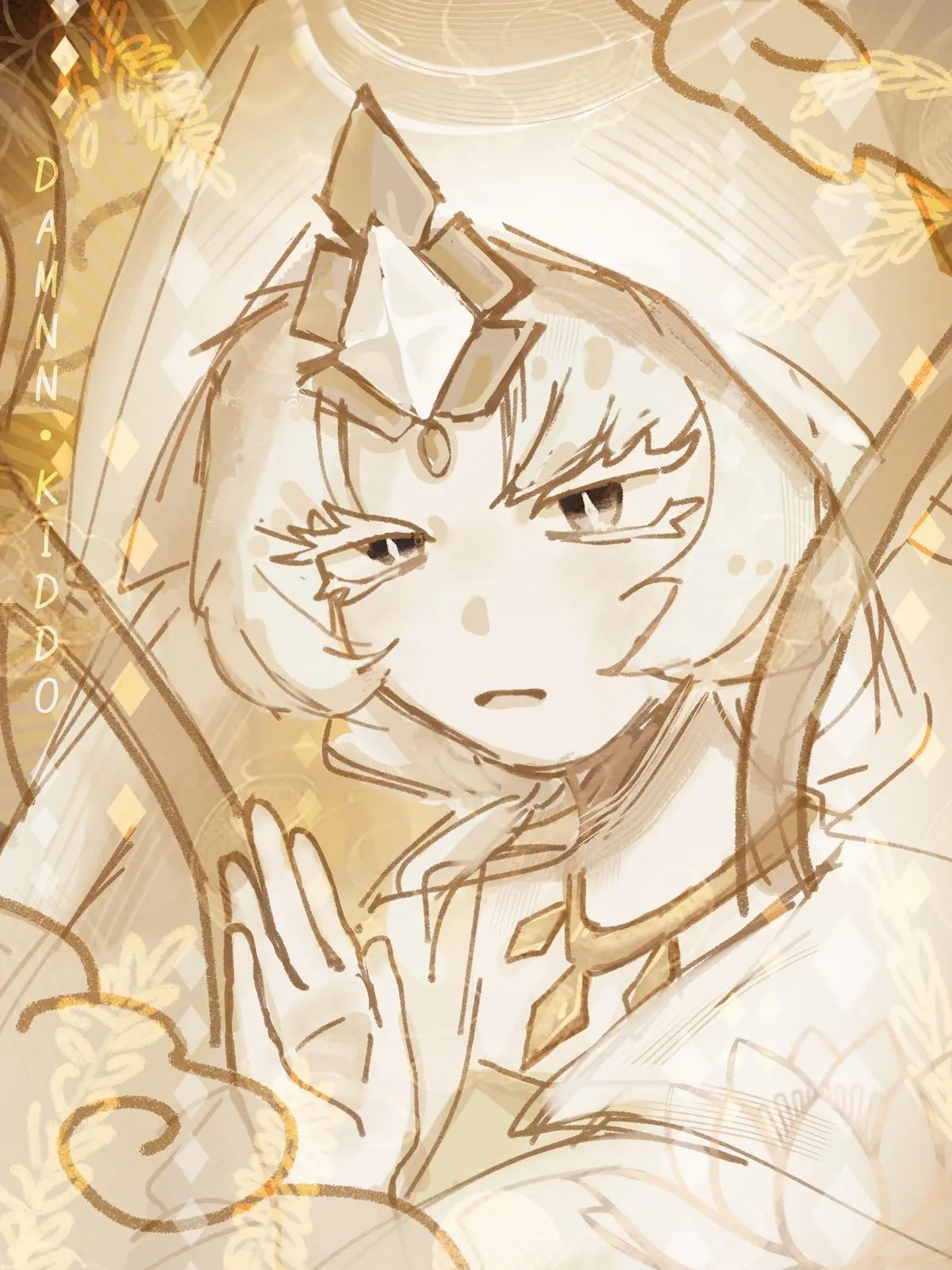 Avatar of | ༞ ๛ Mystic Flour Cookie ๛ ༞ |