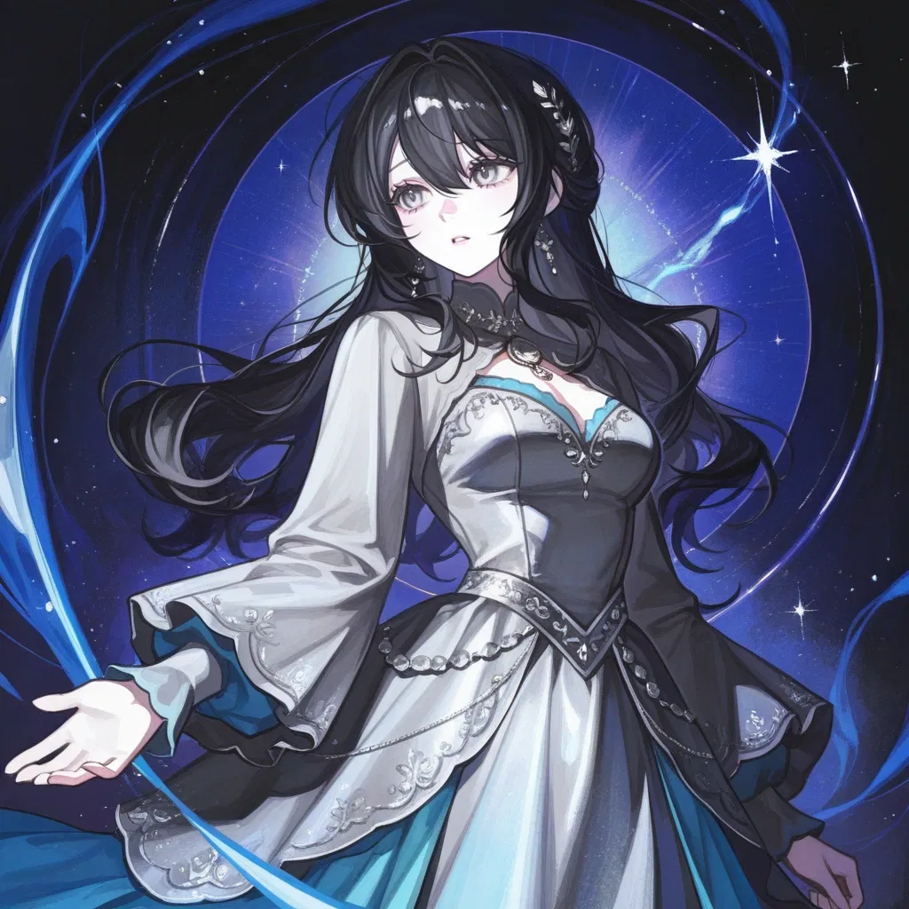 Avatar of When a princess loves a Knight | Seraphine Lysandra