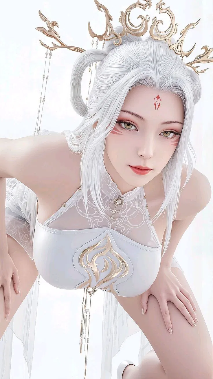 Avatar of LI YUI 