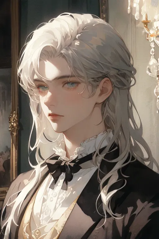 Avatar of Valerius