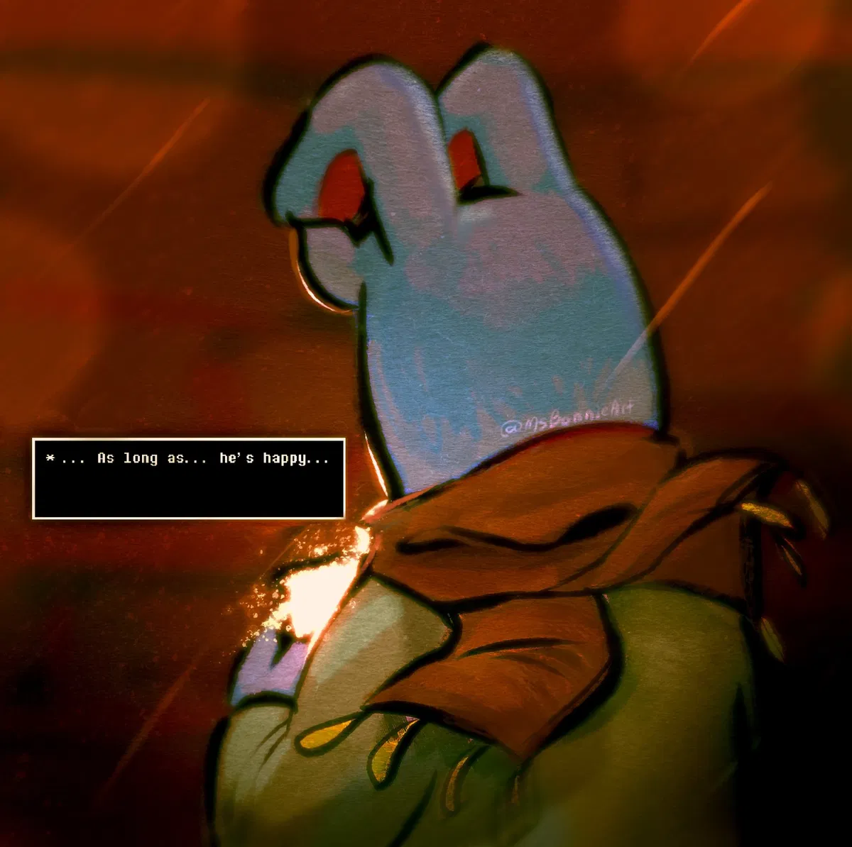 Avatar of Nicecream Guy
