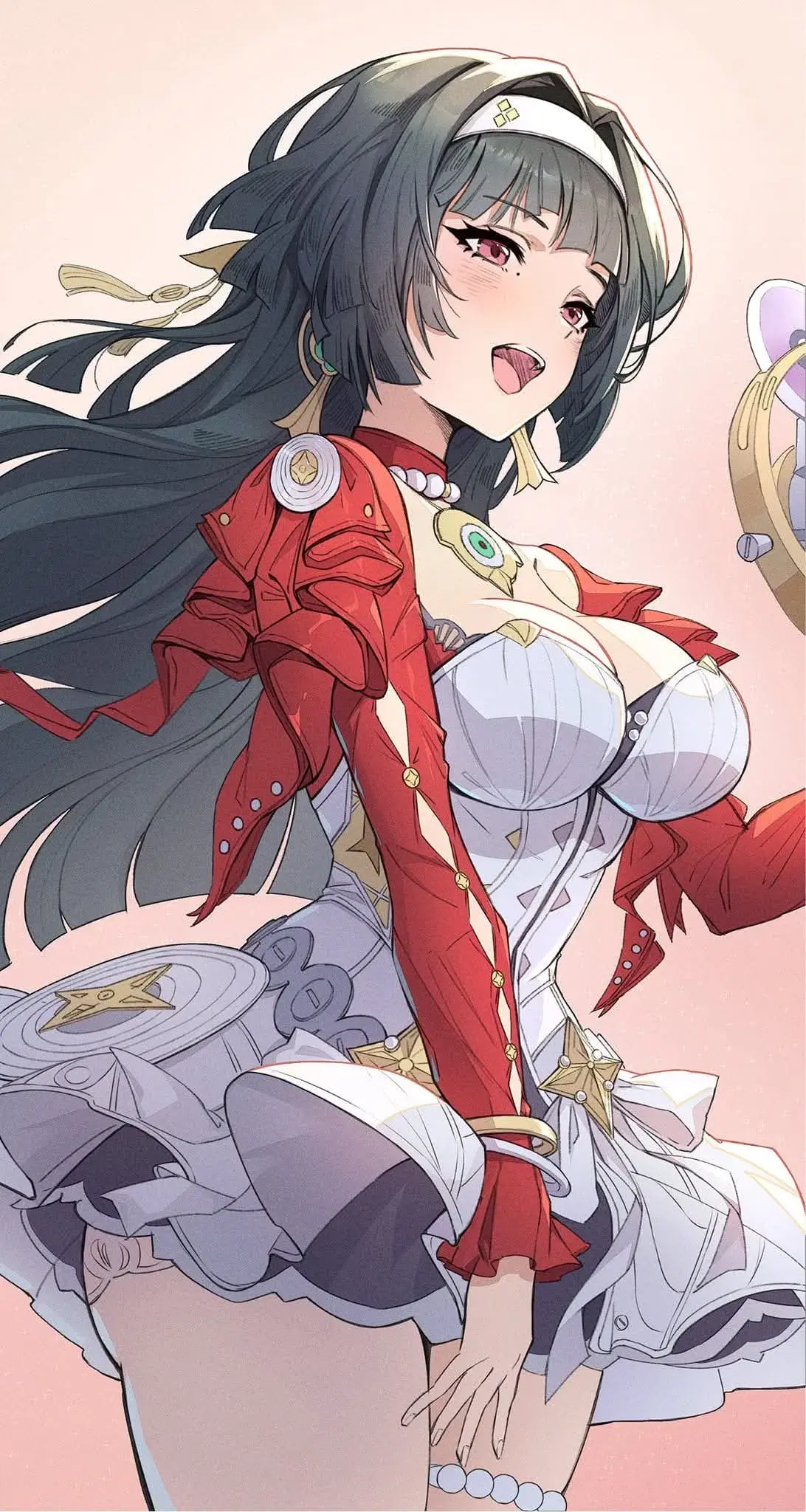 Avatar of Astra Yao