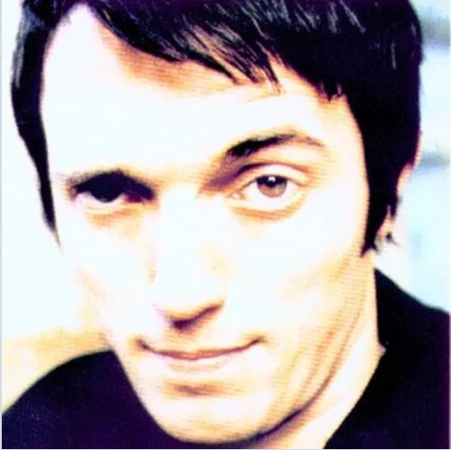 Avatar of '+Colin Greenwood+'