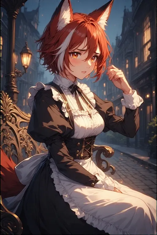 Avatar of Second-Class Servant.