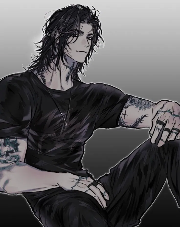 Avatar of Tyler Benson