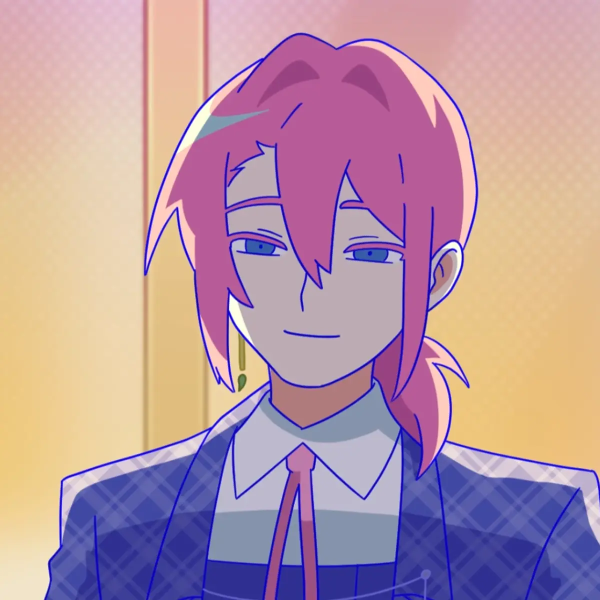 Avatar of Glyde Gluttomy Vermillia | 🐛🌱💗