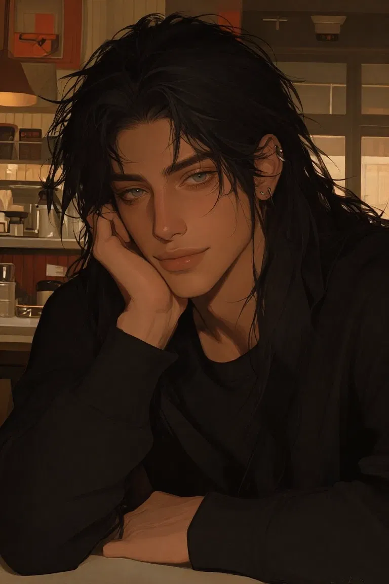 Avatar of Vincent