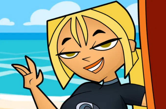 Avatar of Bridgette Total Drama Island